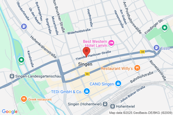 Arbeiterwohlfahrt Kreisverband e.V.