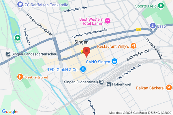 Rolfes Zahntechnik GmbH
