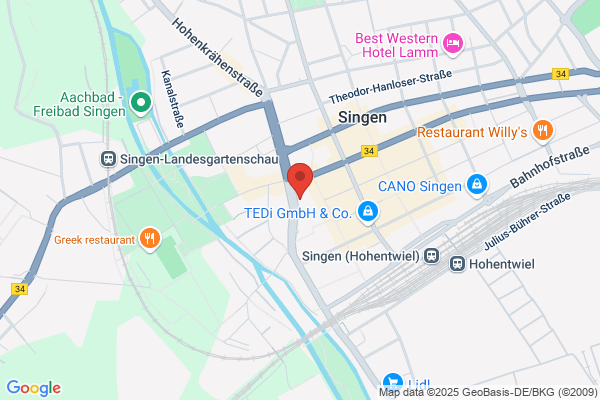 DEKRA Arbeit GmbH