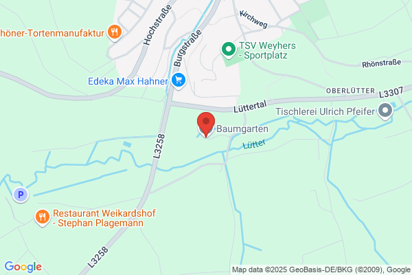 Baumgarten GmbH