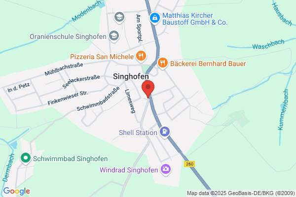 CS Beratungs- und Servicecenter KG