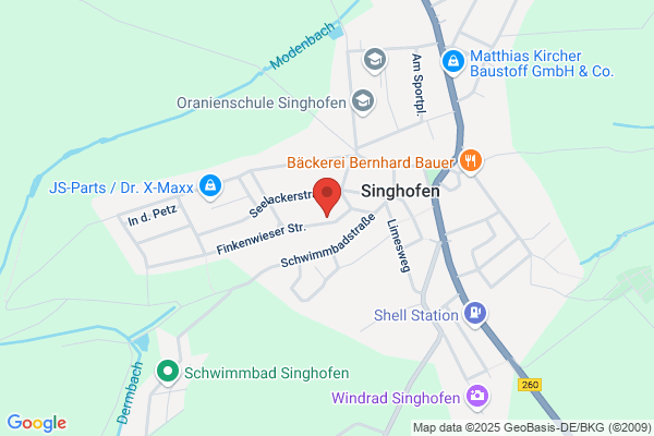 Nöcker Brandschutz & Sicherheit
