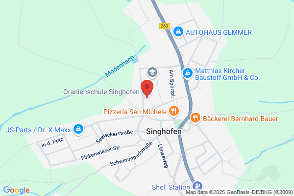 Sprachschule Language-Center.de