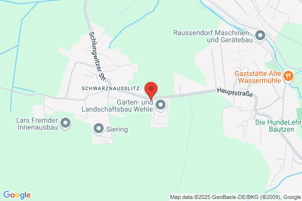 Baufirma Diettrich