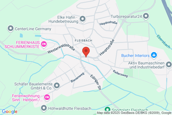 Landbäckerei Hartmann u. Luckenbach