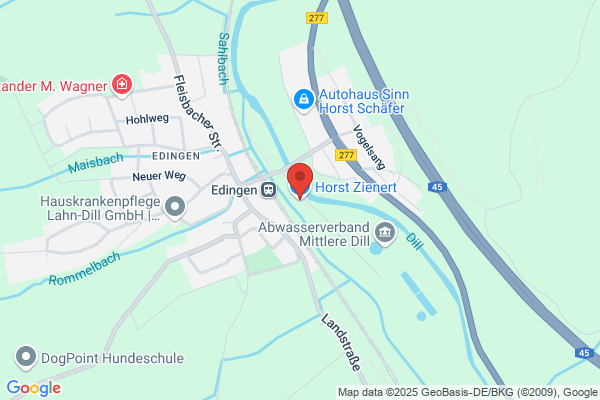 Horst Zienert GmbH