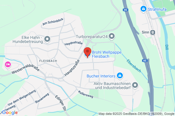 Brohl Wellpappe GmbH & Co. KG