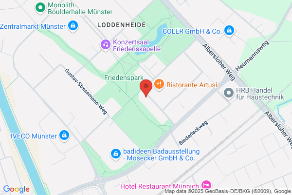 Die Wohnstube Architektur
