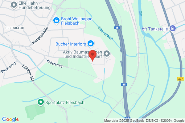 Fenoplast Fügetechnik GmbH