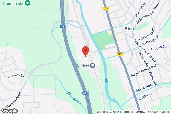 Pausch & Berlejung GmbH