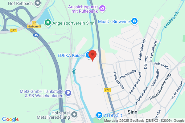 Secutrends GmbH