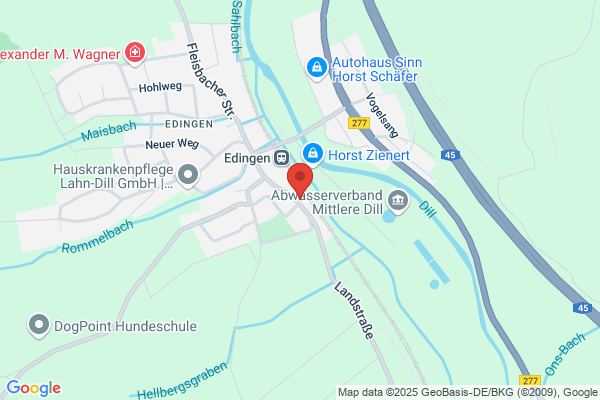 Zum Treffpunkt