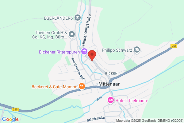 Hofmann Klaus Metallbearbeitung GmbH
