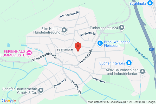 Gesundheits- und Rehasportverein