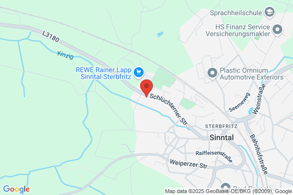 Kaufmann GmbH