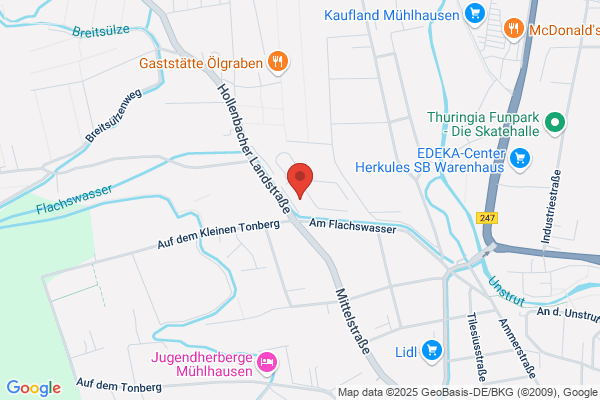 GLS PaketShop