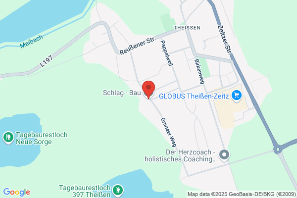 Bauunternehmen Schlag GmbH