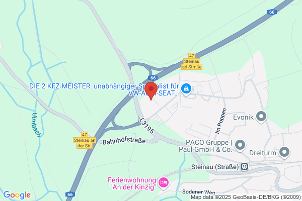 BurnusHychem GmbH