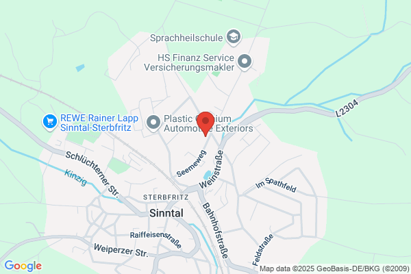 Lohmann Kunststoff GmbH