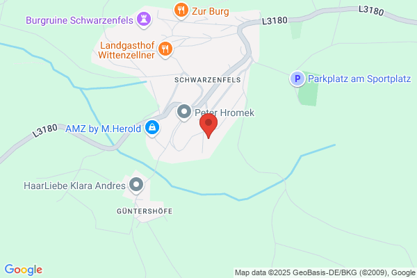 Revierförsterei Kreuzgrund Hr. Rietz-Nause