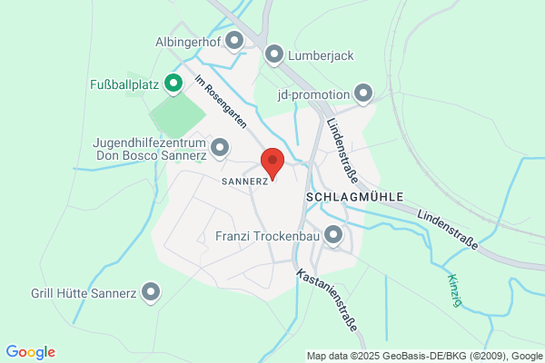Grundschule Sannerz