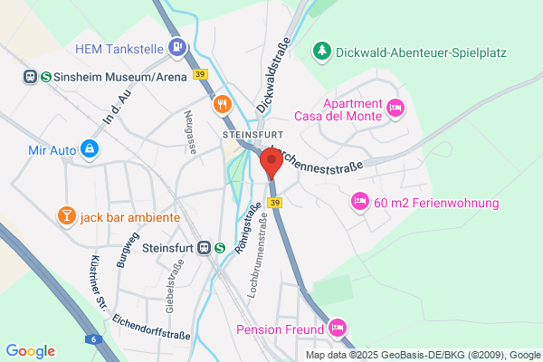 Ansbach