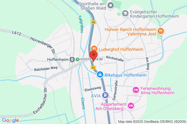 Fortuna-Apotheke