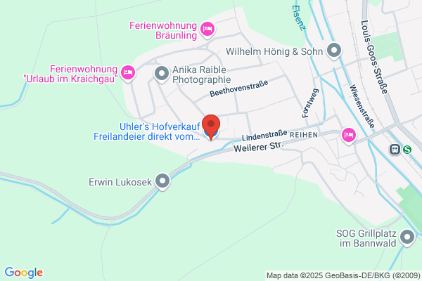 Peter Huxel