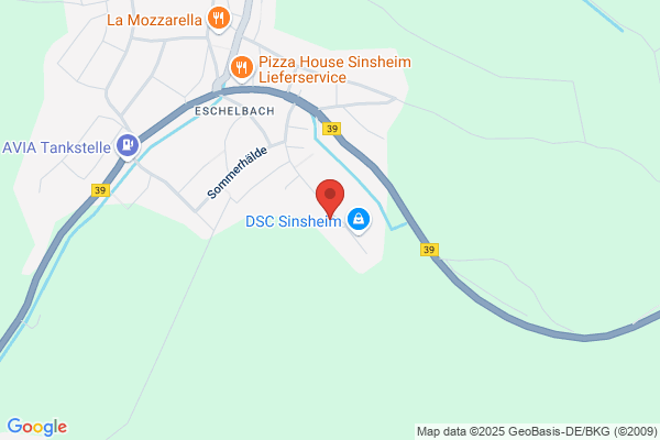 PGA GmbH