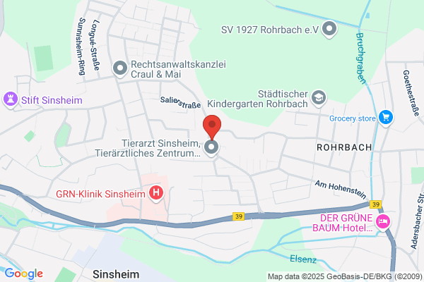 Frick Stadtbäckerei GmbH