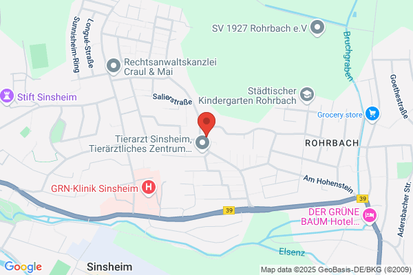 Volksbank Kraichgau eG