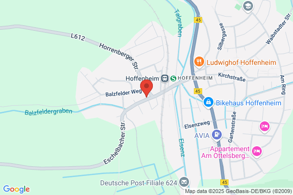 Zimmermann Bauelemente GmbH