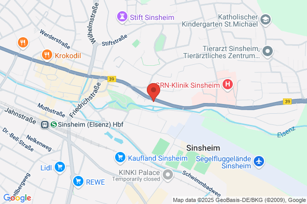 SK-Bausanierung