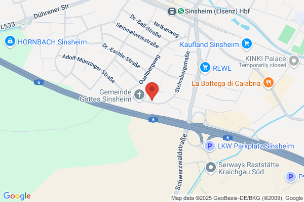 Bautec Sinsheim