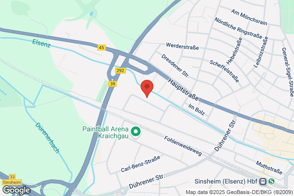 ERMMES Bausanierungen GmbH