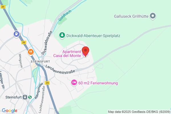 S&P Immobilienentwicklungsges.