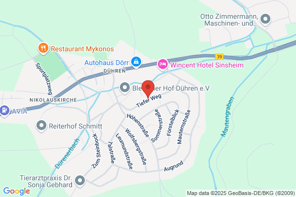 Linde Dachdeckergeschäft GmbH