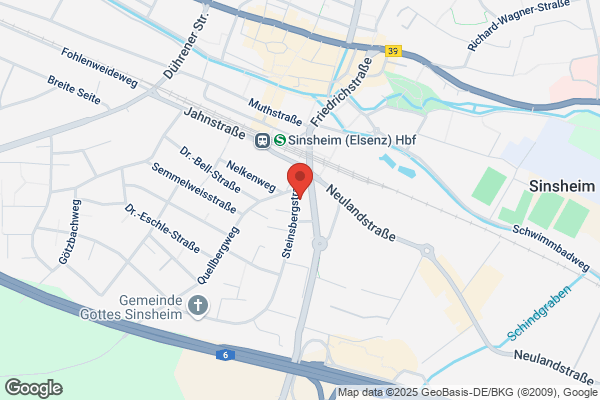 Ihr Platz Drogeriemarkt