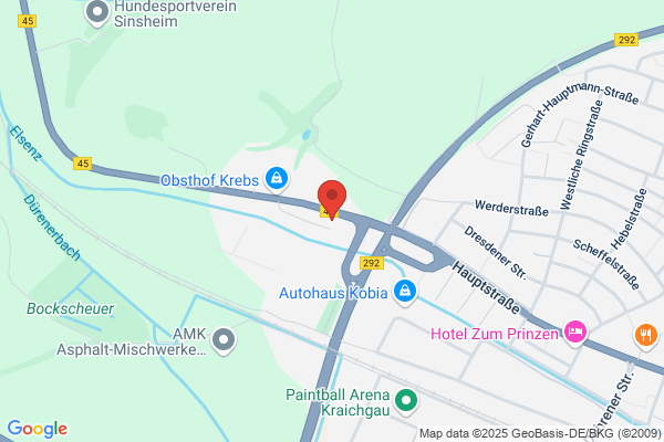 EuroTronic Veranstaltungstechnik UG