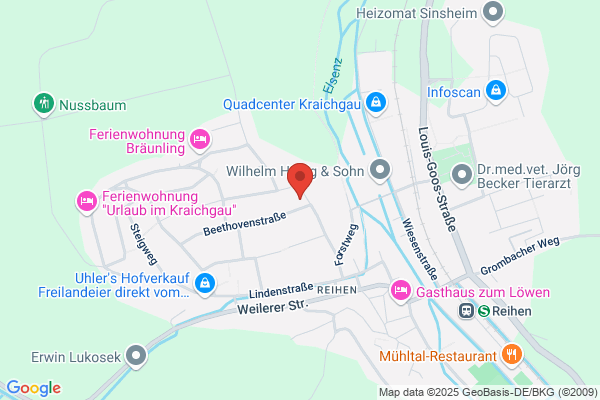 Linemah Gebäudereinigung & Hausmeisterservice