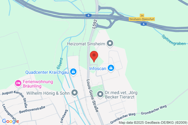 SFC Industrieservice GmbH