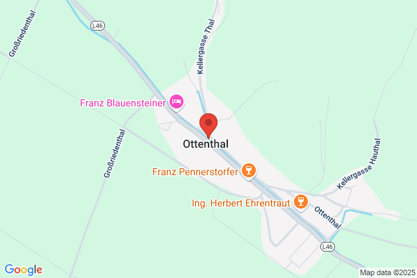 Josef Ottenthal
