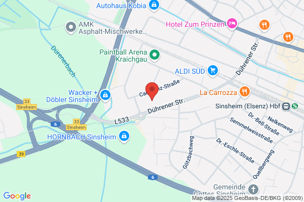 ML Eingabesysteme GmbH