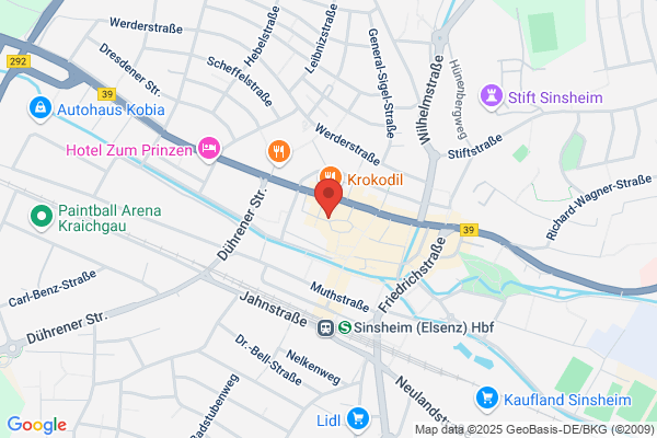 Fahrschule TW Sinsheim