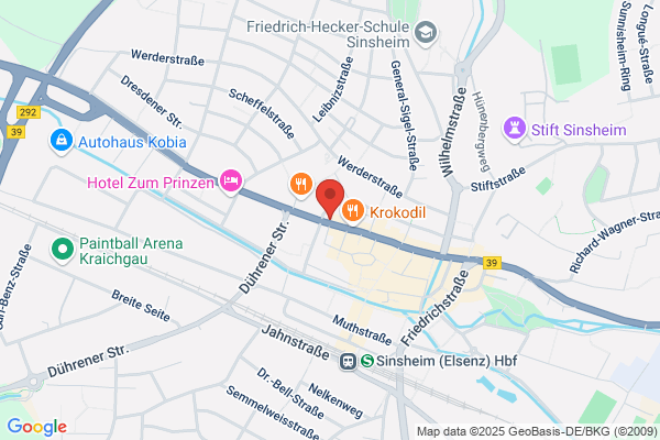 Beratung BBBank Sinsheim