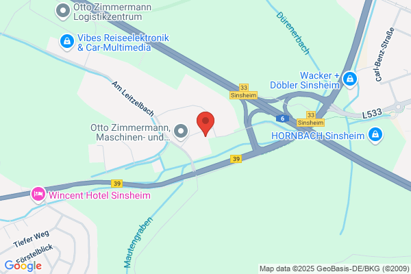 Finanzberatung Sinsheim