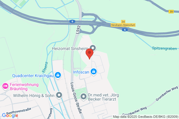 Blitz Dienst GmbH
