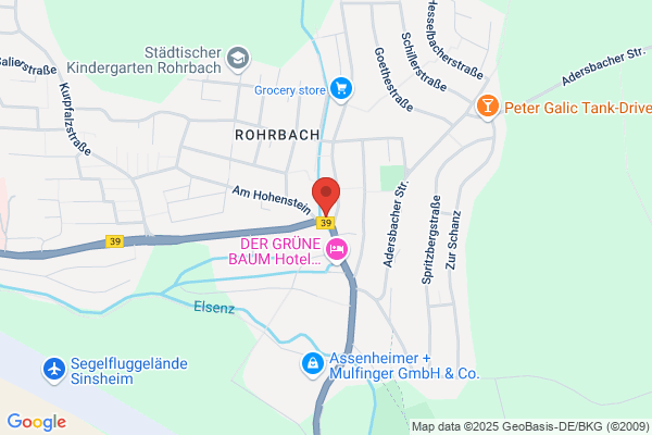 Gemeinschaftspraxis Dres. Kohlmann/Hefner