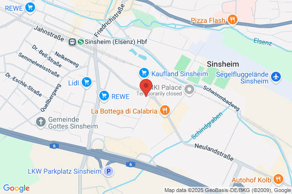 Adecco Personaldienstleistungen GmbH