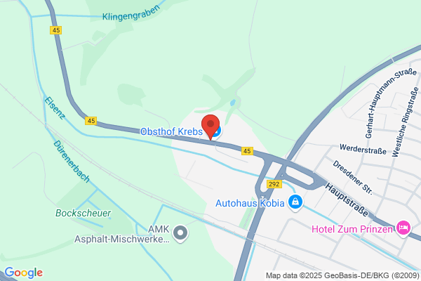 Appleranch